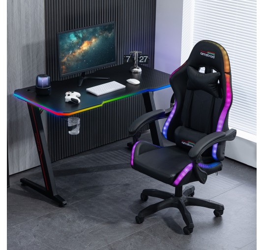 Pack DARKSIDE & DESK120-LED-NOVA