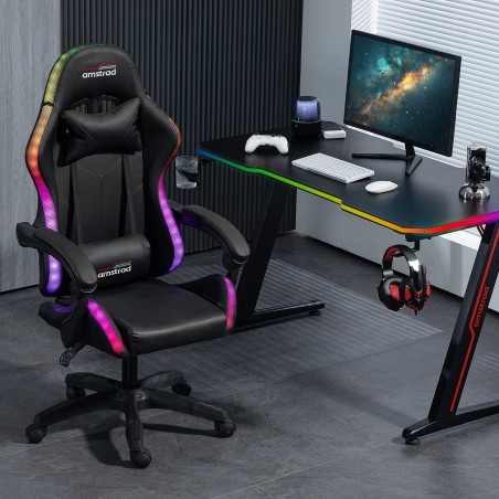 Pack DARKSIDE & DESK120-LED-NOVA