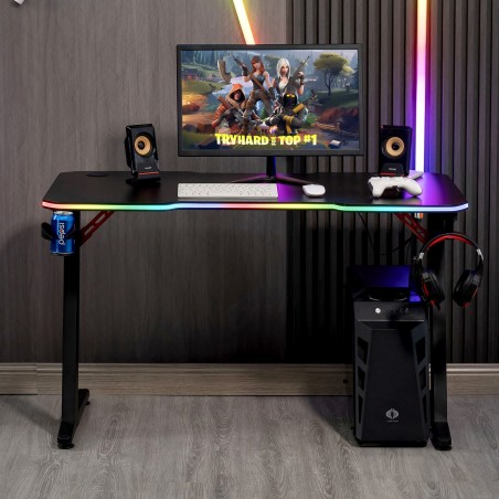 Pack DARKSIDE & DESK120-LED-NOVA