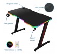 Pack DARKSIDE & DESK120-LED-NOVA