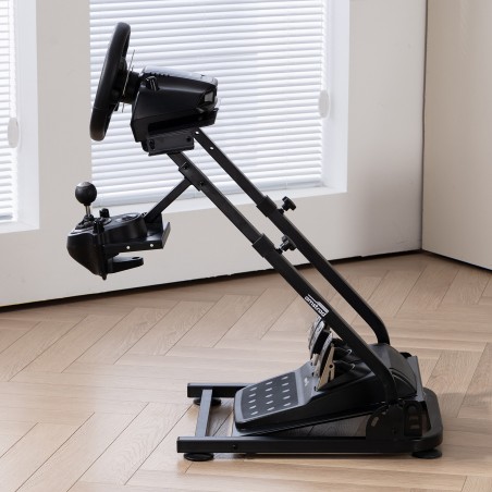 RACE-PILOT