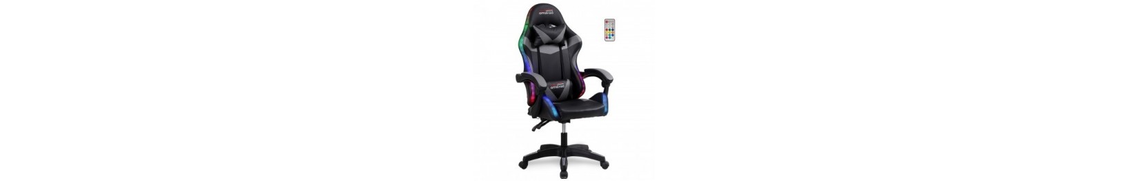 Gamer LED