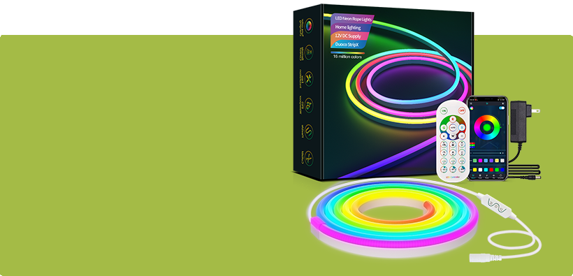 Offer Banner
